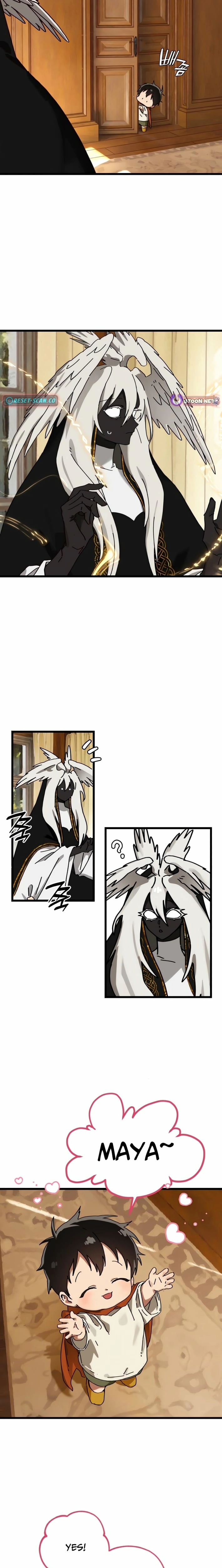 Read On the Way to Meet Mom Manga Online