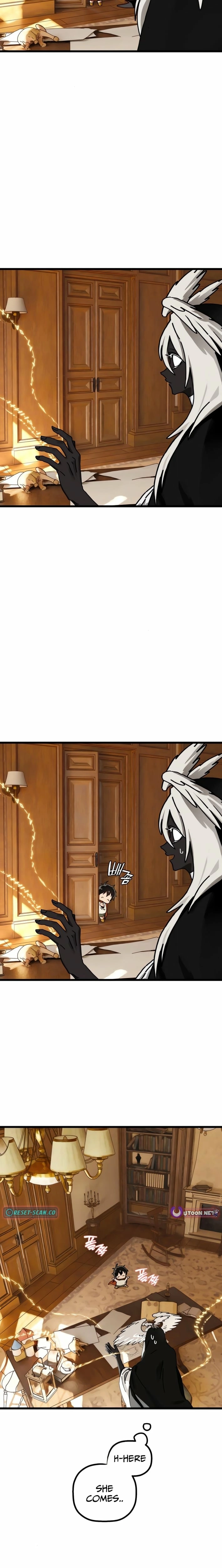 Read On the Way to Meet Mom Manga Online