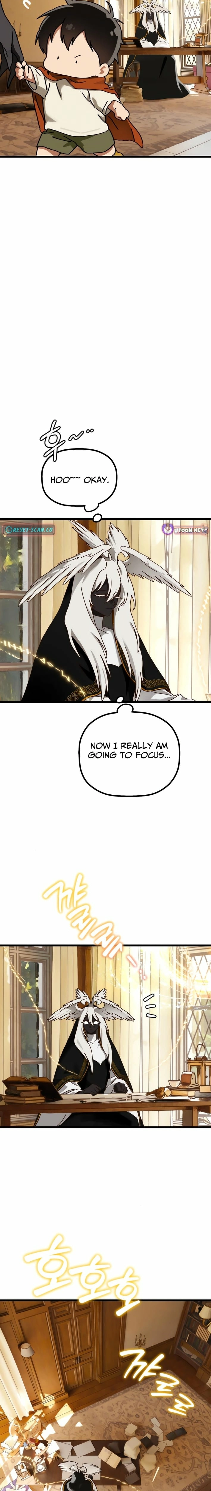 Read On the Way to Meet Mom Manga Online