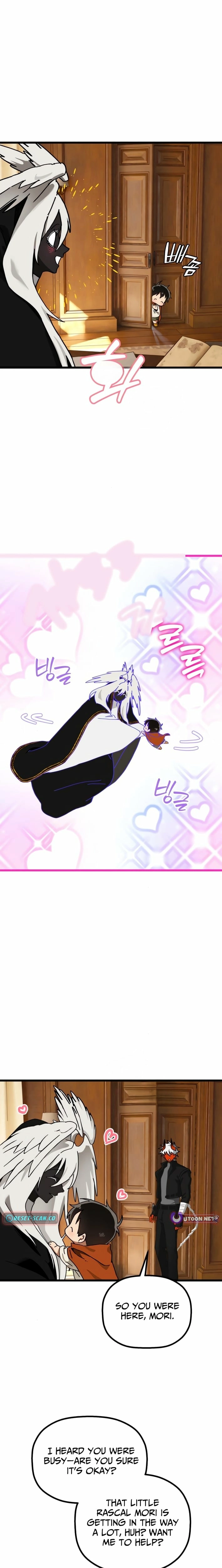 Read On the Way to Meet Mom Manga Online