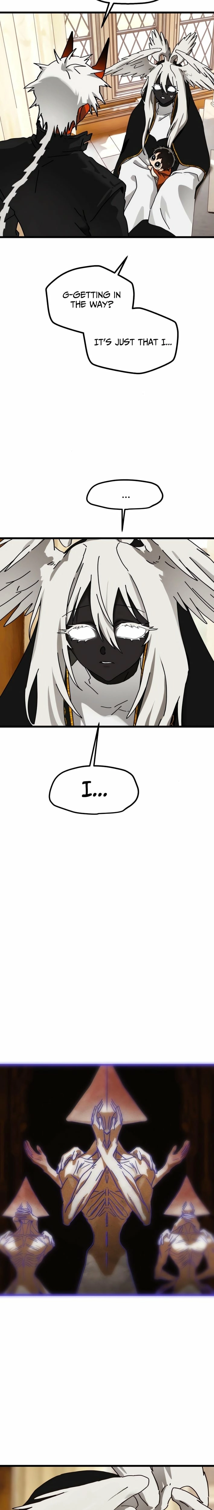 Read On the Way to Meet Mom Manga Online