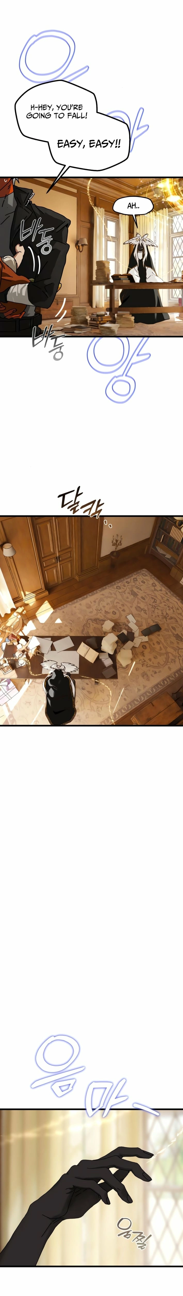 Read On the Way to Meet Mom Manga Online