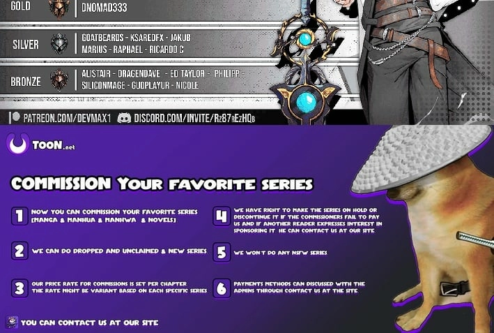 Read On the Way to Meet Mom Manga Online