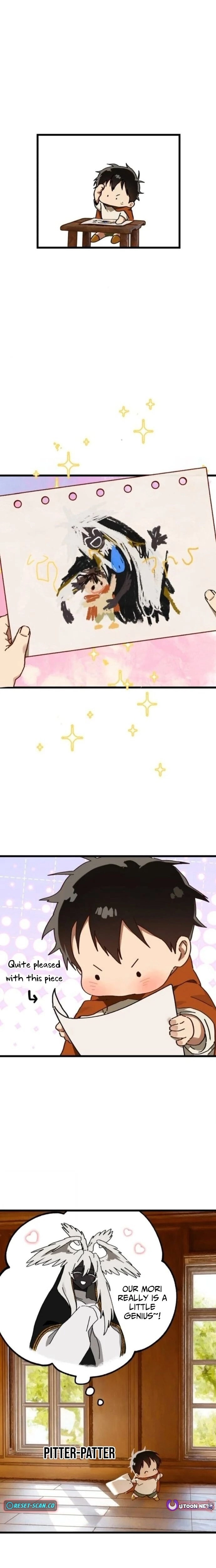 Read On the Way to Meet Mom Manga Online