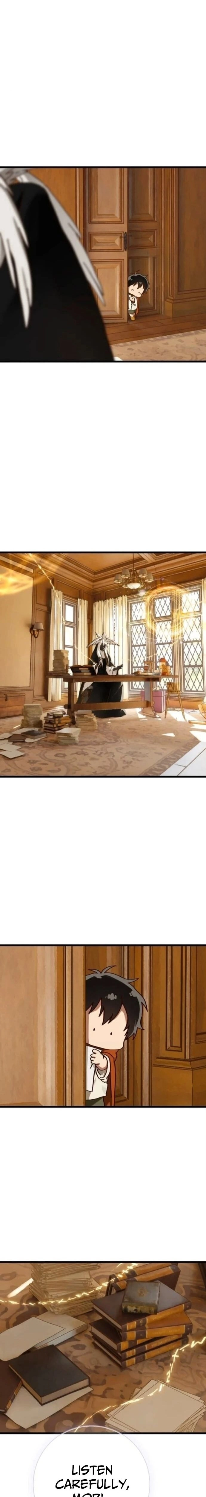 Read On the Way to Meet Mom Manga Online