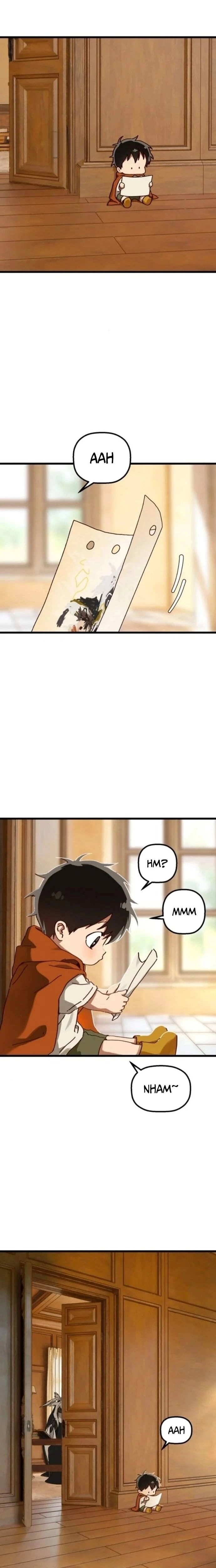 Read On the Way to Meet Mom Manga Online