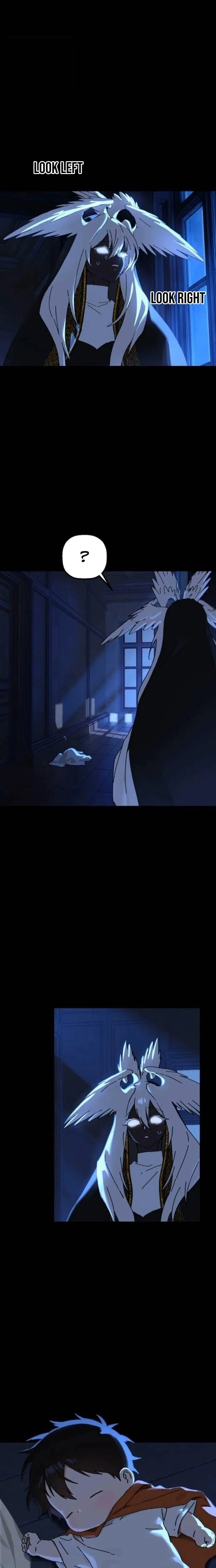 Read On the Way to Meet Mom Manga Online