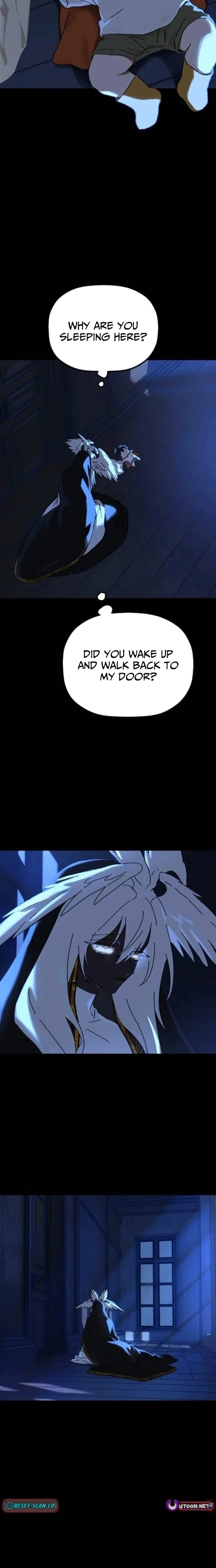 Read On the Way to Meet Mom Manga Online