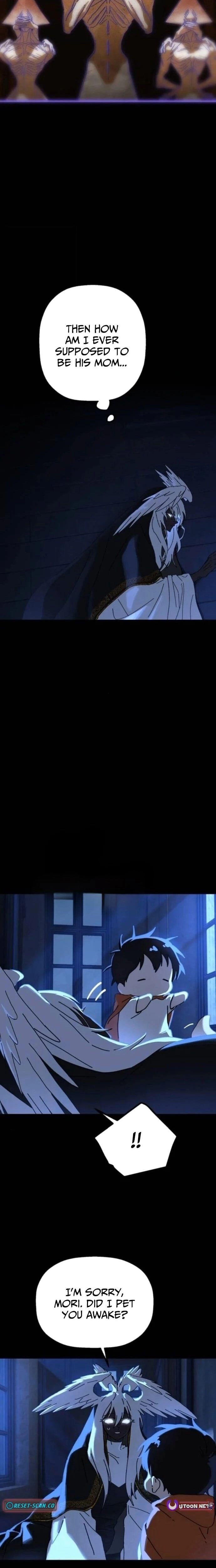 Read On the Way to Meet Mom Manga Online