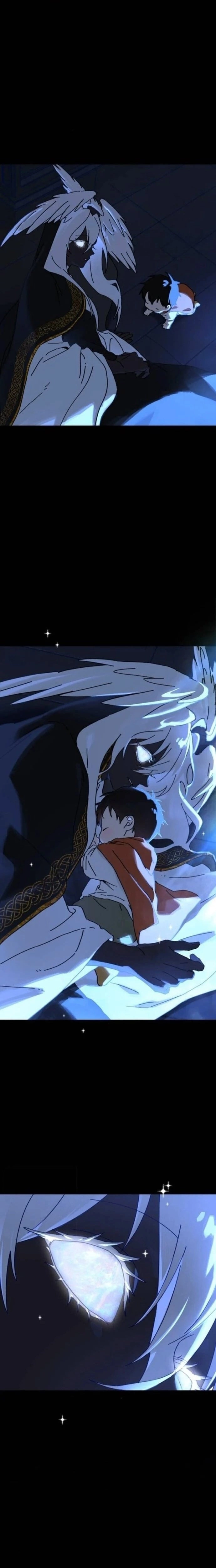 Read On the Way to Meet Mom Manga Online