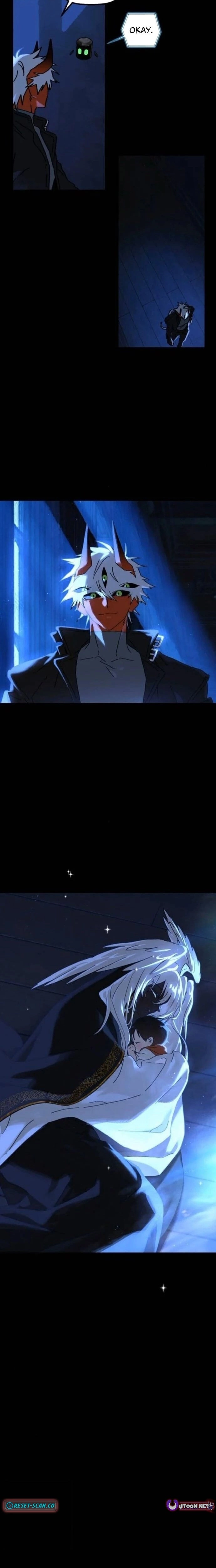 Read On the Way to Meet Mom Manga Online