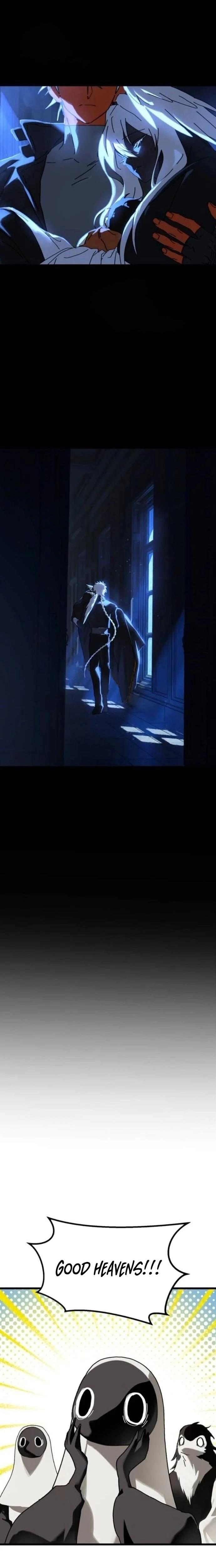 Read On the Way to Meet Mom Manga Online