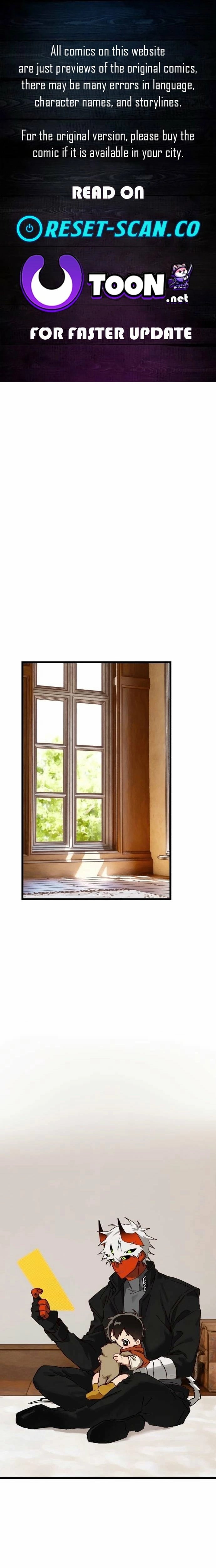 Read On the Way to Meet Mom Manga Online