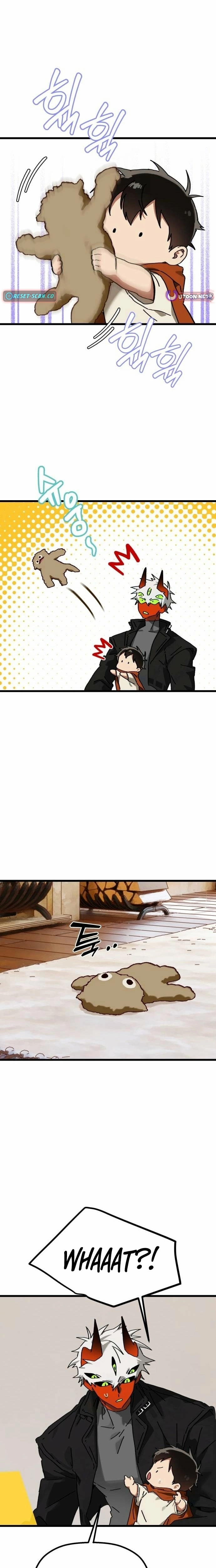 Read On the Way to Meet Mom Manga Online