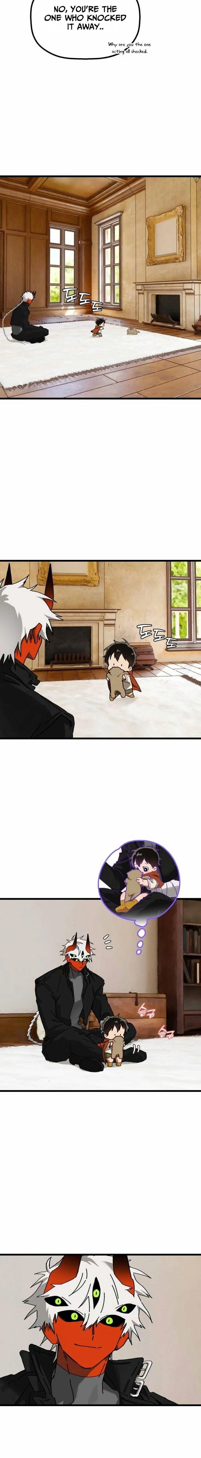 Read On the Way to Meet Mom Manga Online