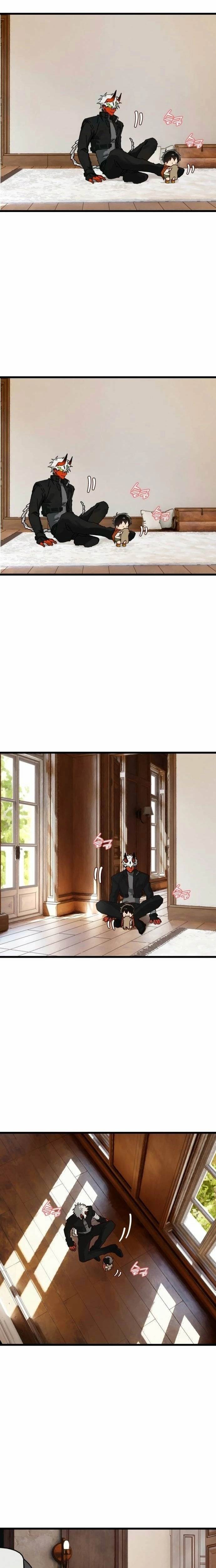 Read On the Way to Meet Mom Manga Online