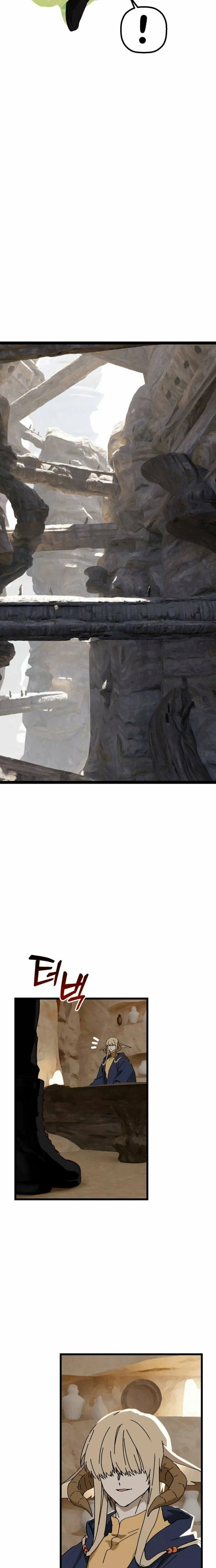 Read On the Way to Meet Mom Manga Online