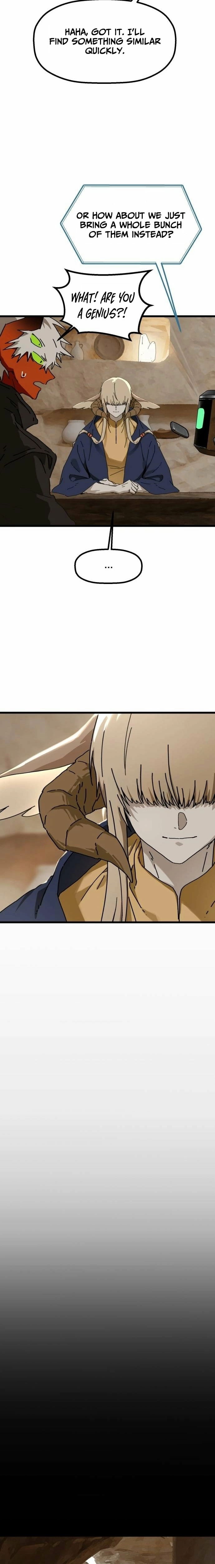 Read On the Way to Meet Mom Manga Online