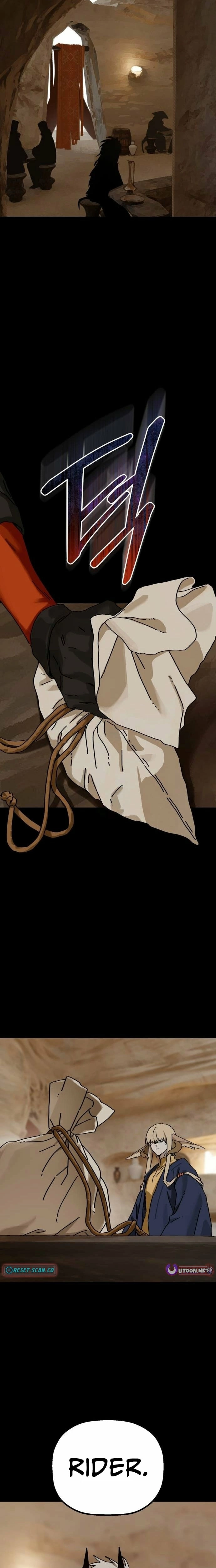 Read On the Way to Meet Mom Manga Online