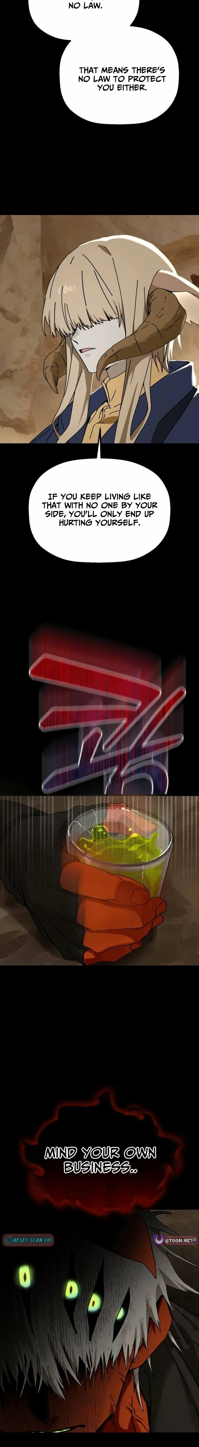 Read On the Way to Meet Mom Manga Online