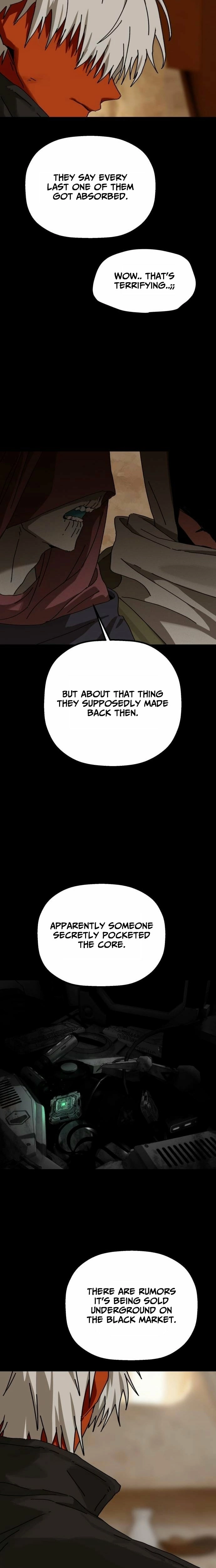 Read On the Way to Meet Mom Manga Online