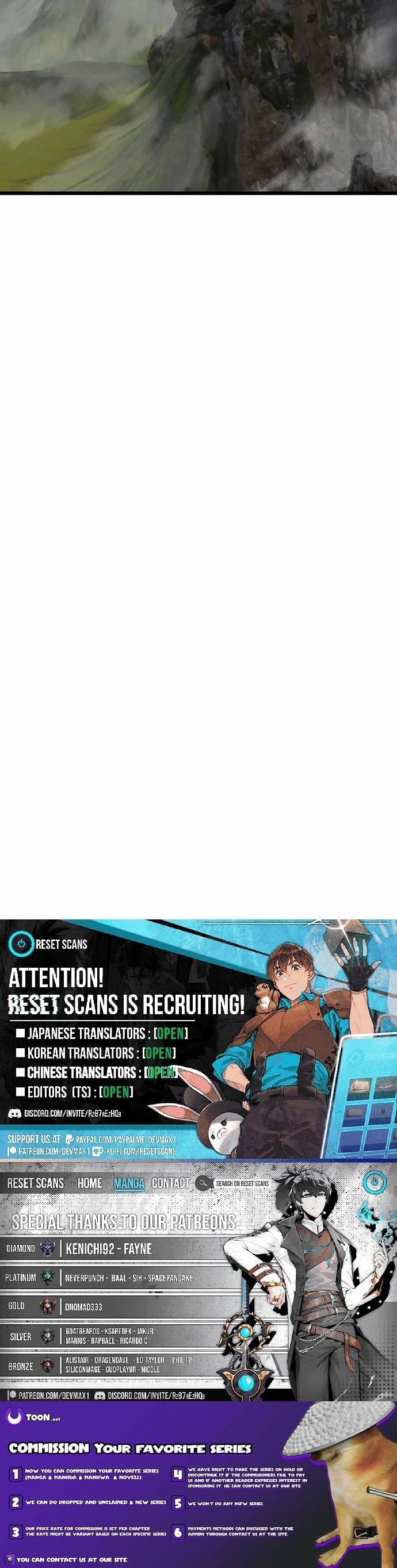 Read On the Way to Meet Mom Manga Online