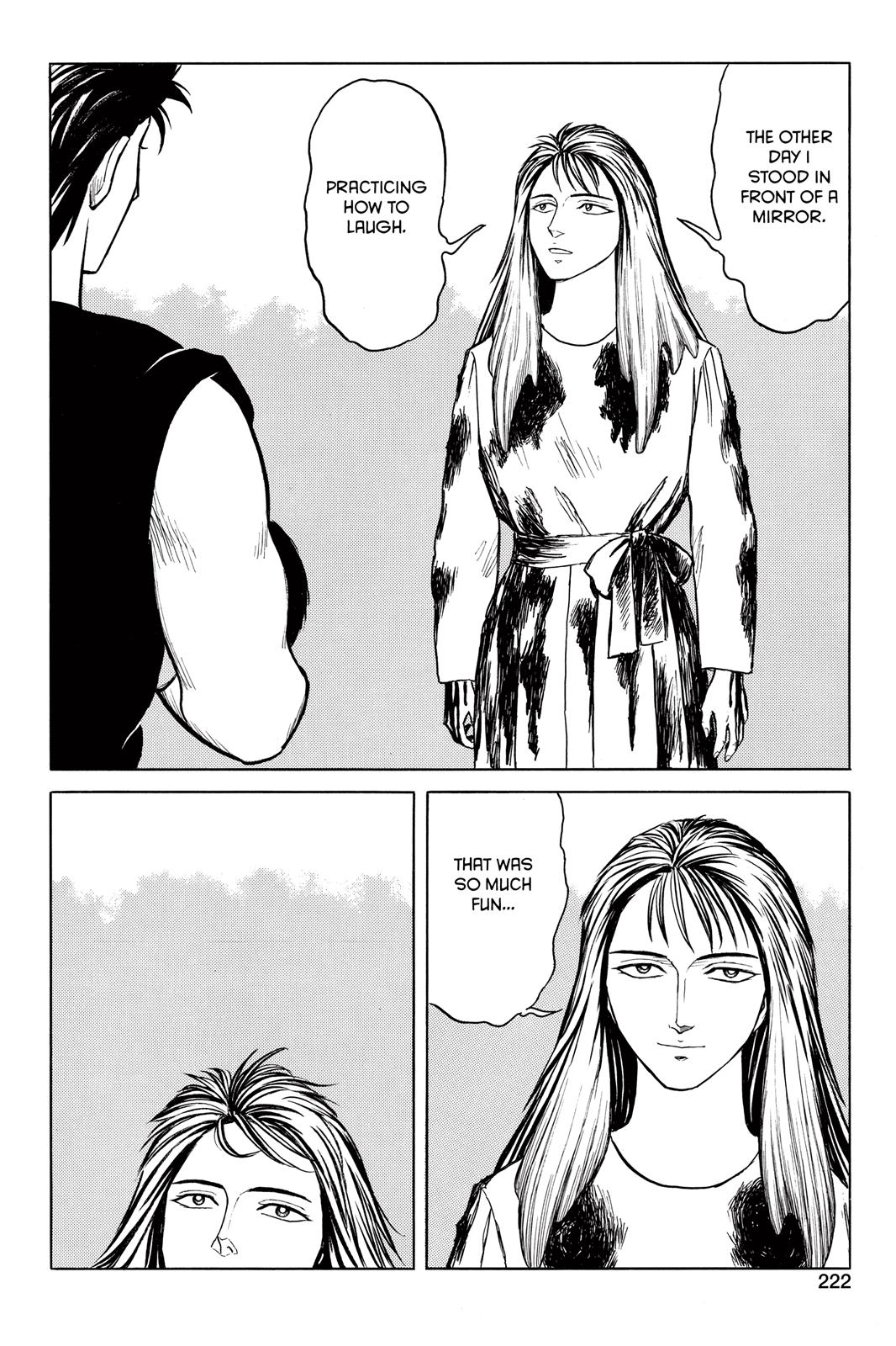 Read Parasyte Manga Online