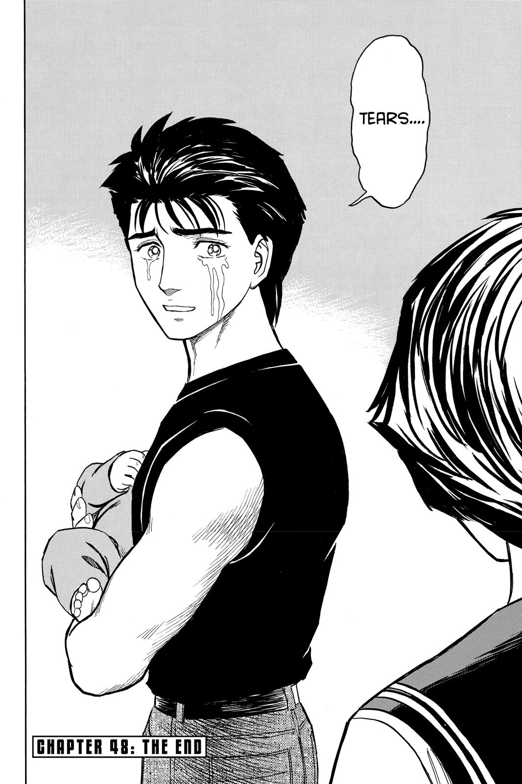 Read Parasyte Manga Online