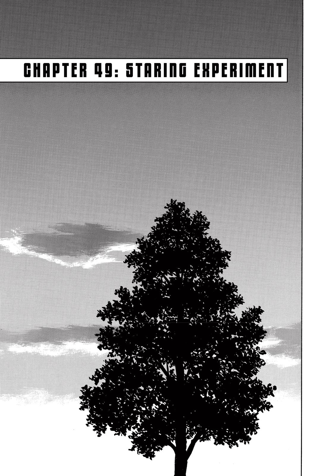 Read Parasyte Manga Online