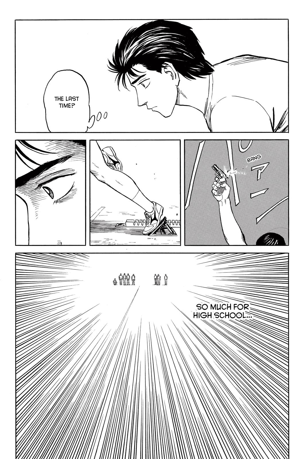 Read Parasyte Manga Online