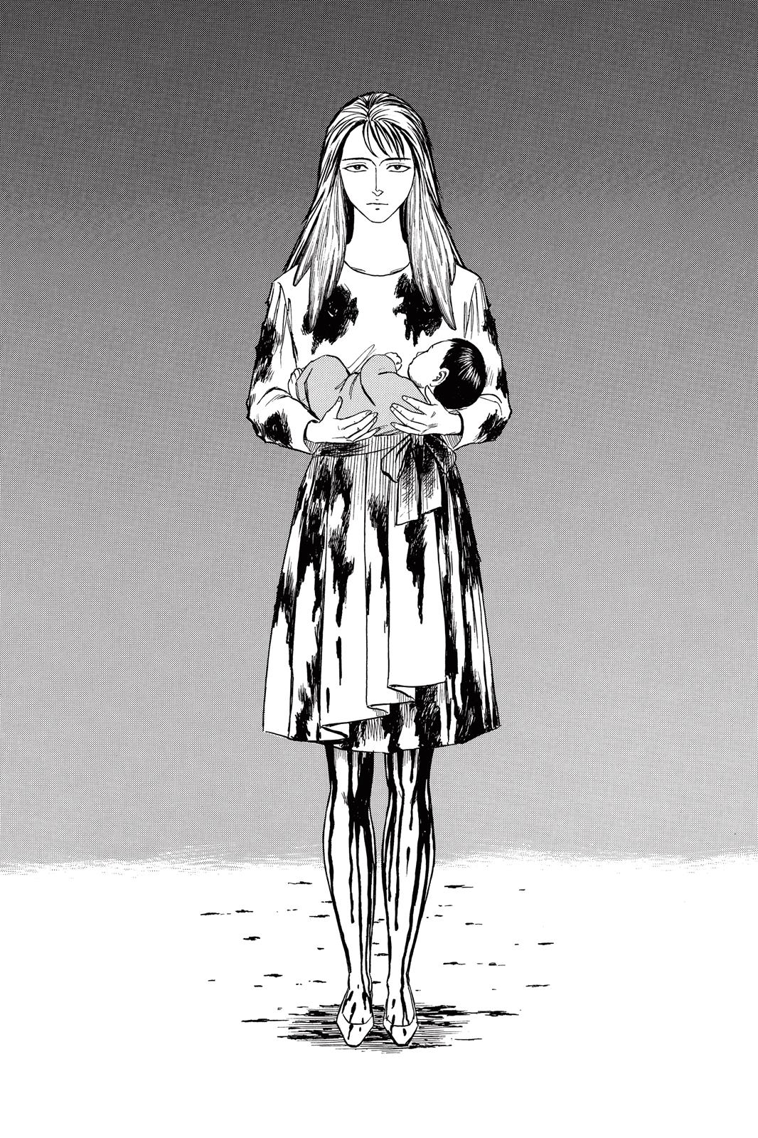 Read Parasyte Manga Online