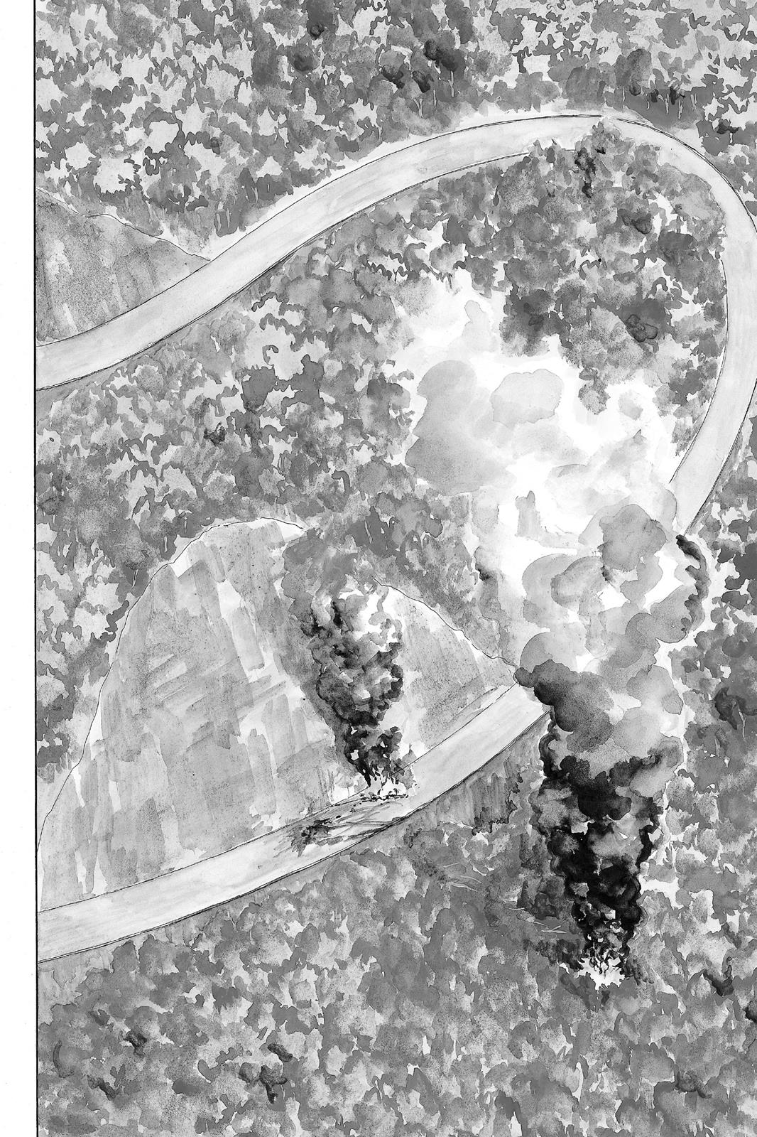 Read Parasyte Manga Online