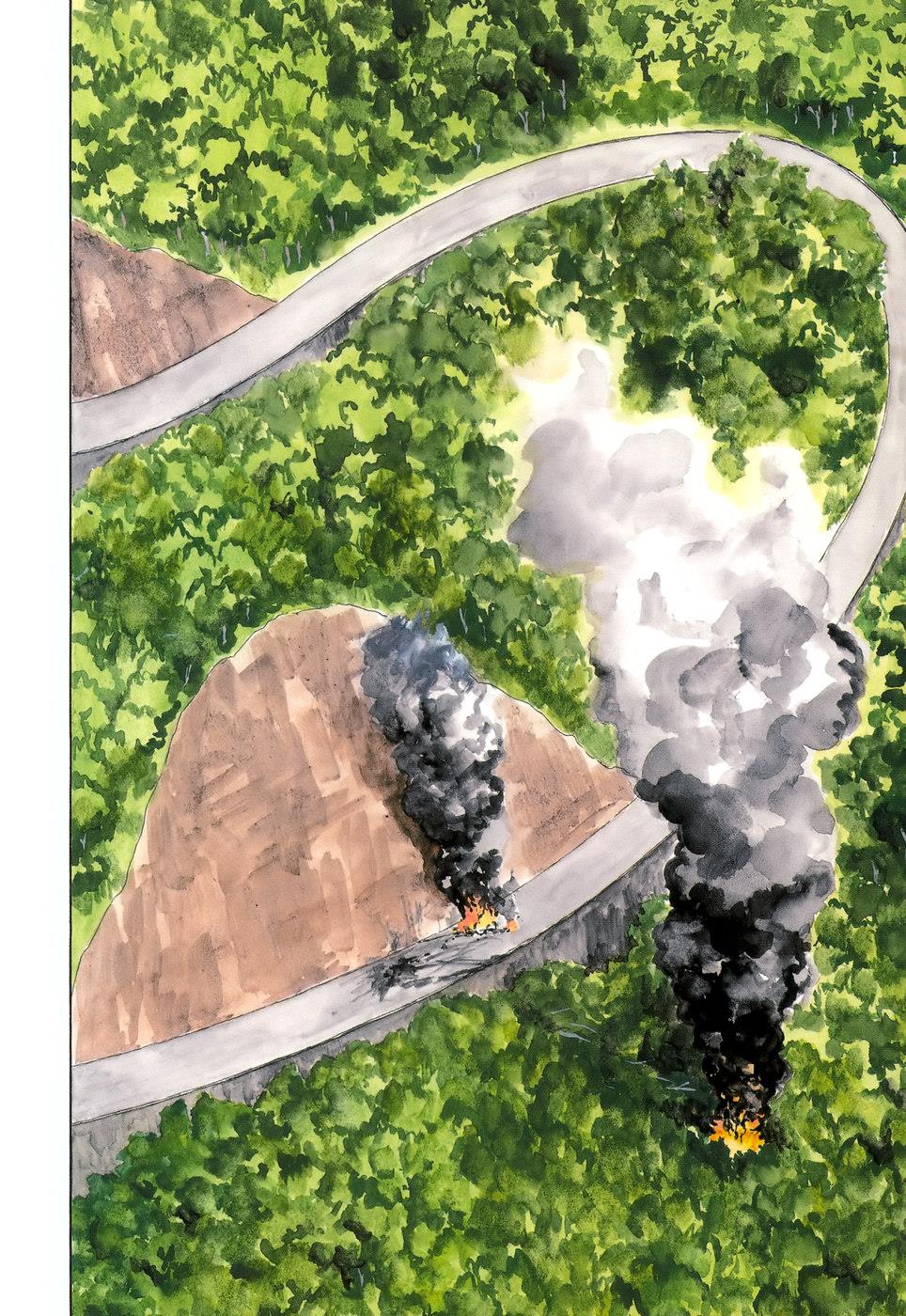 Read Parasyte Manga Online