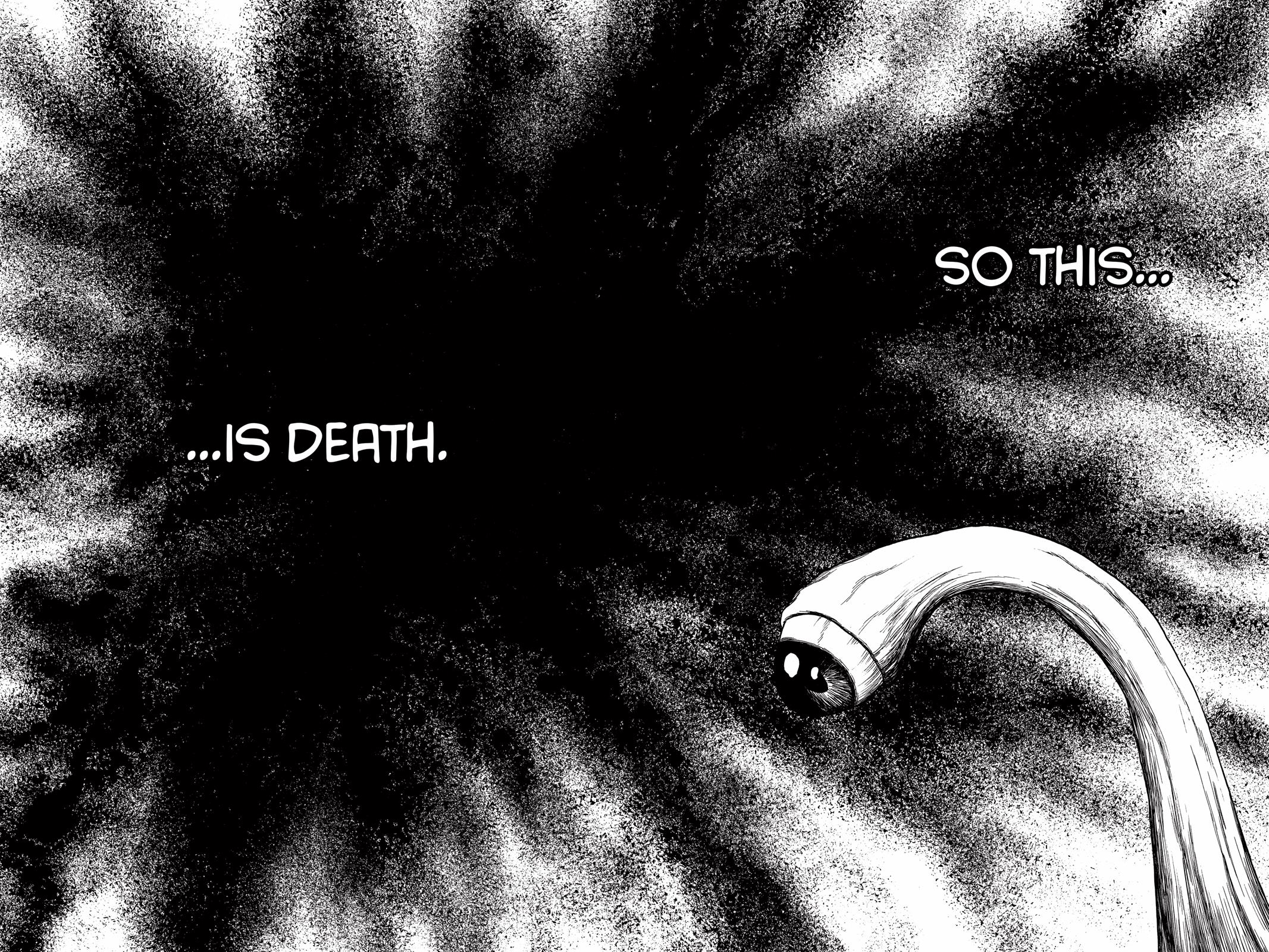 Read Parasyte Manga Online