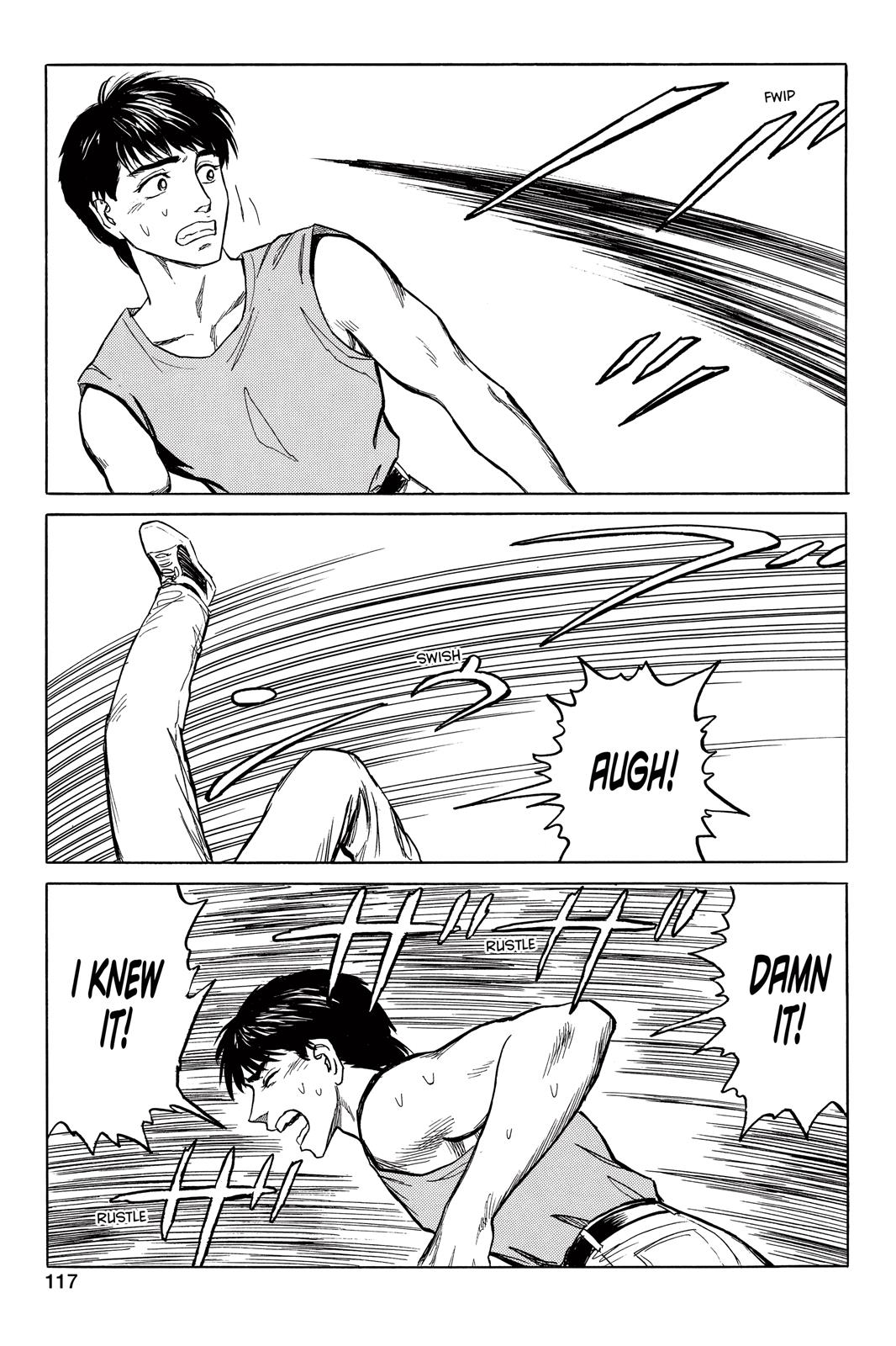 Read Parasyte Manga Online