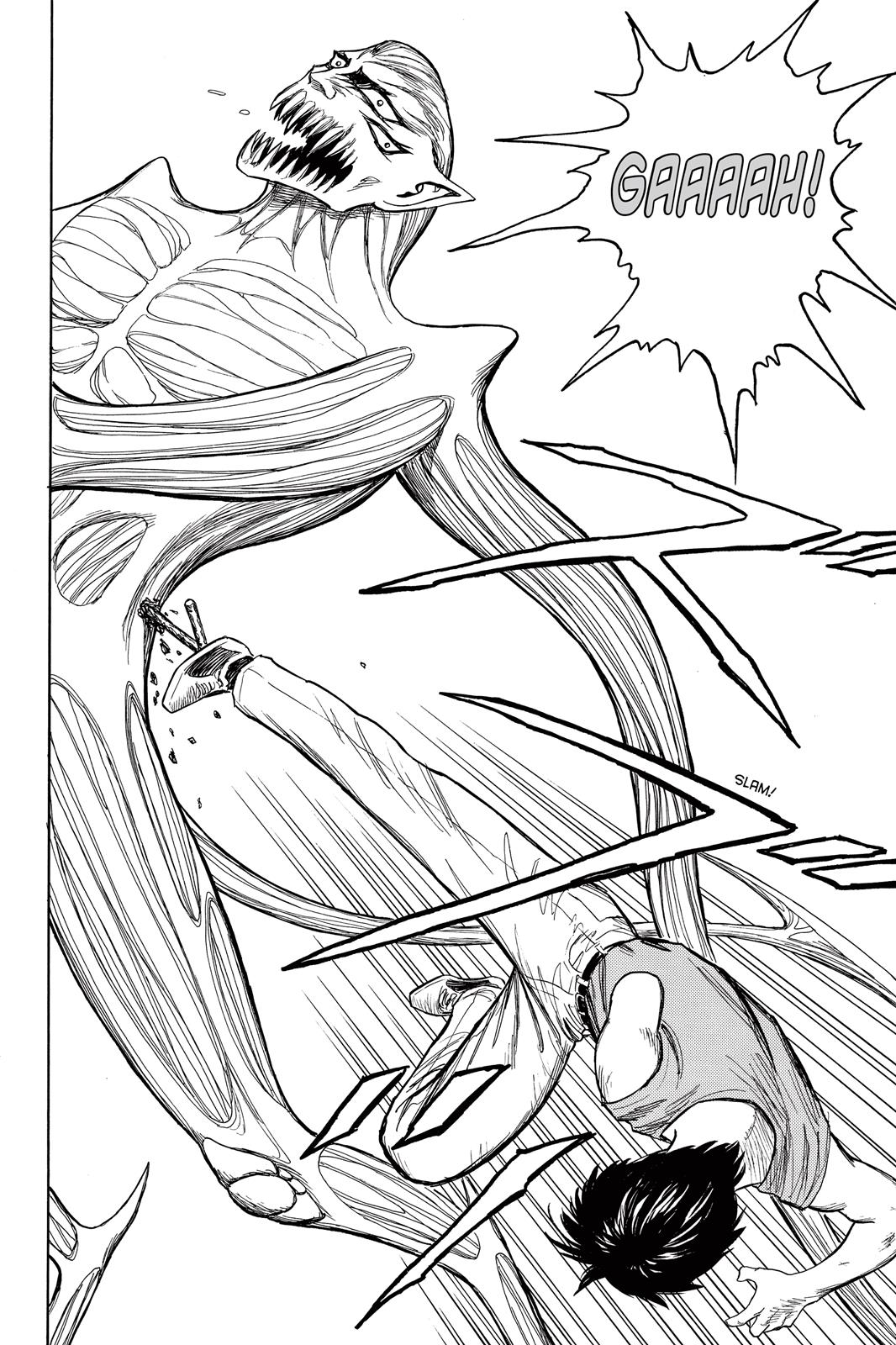 Read Parasyte Manga Online