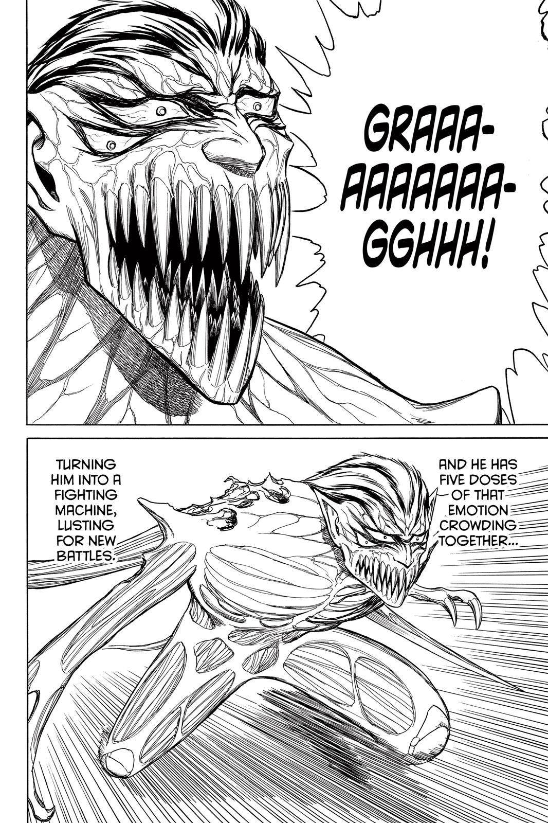 Read Parasyte Manga Online