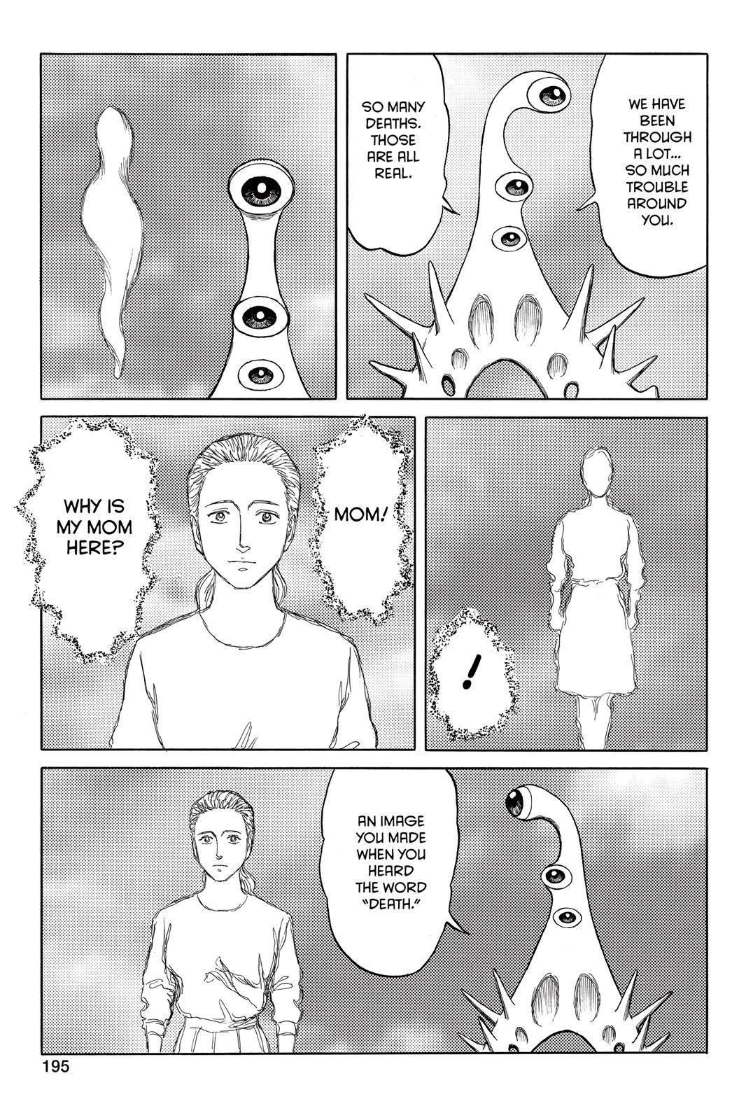 Read Parasyte Manga Online