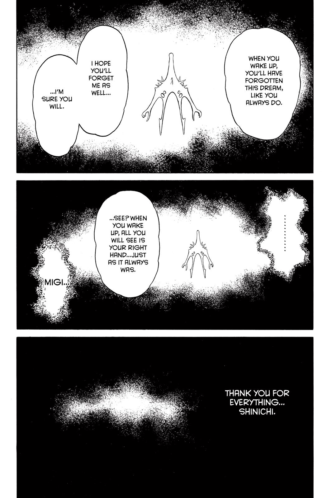 Read Parasyte Manga Online