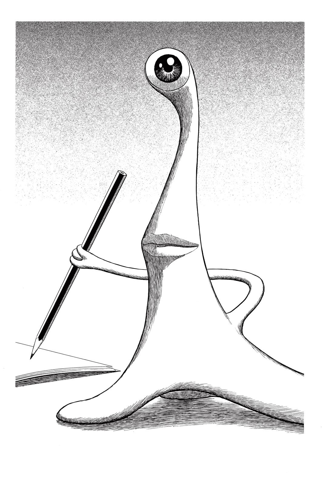 Read Parasyte Manga Online