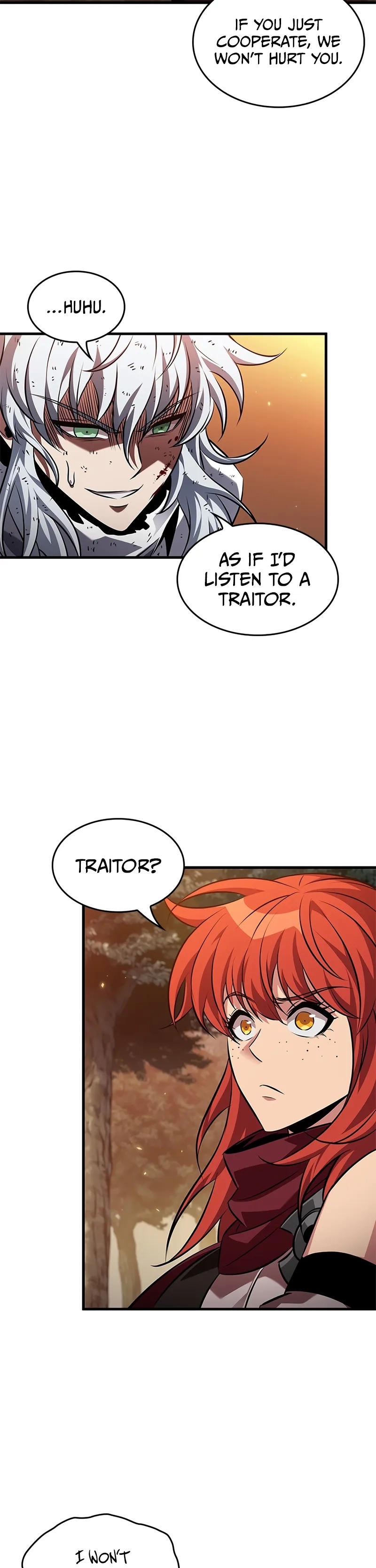 Read Pick Me Up Manga Online