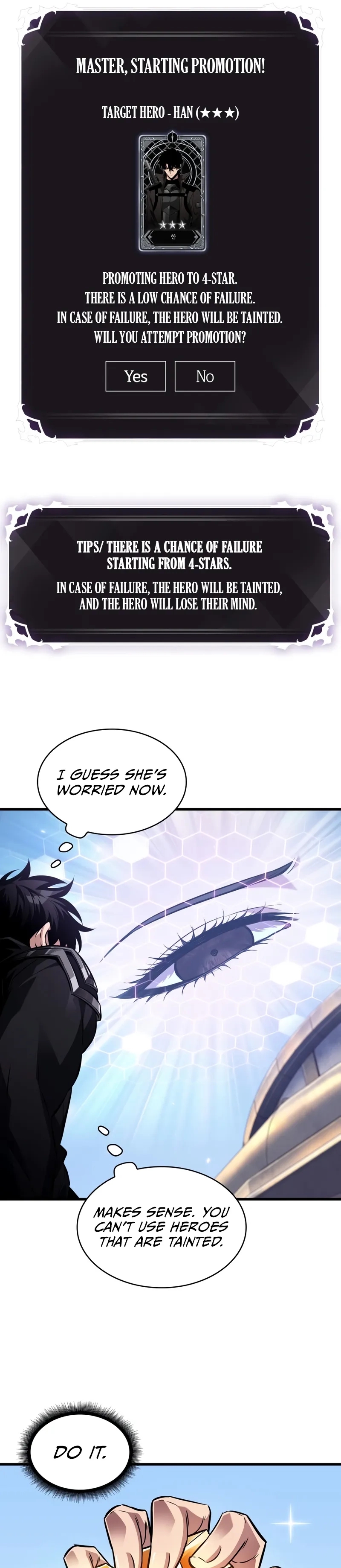 Read Pick Me Up Manga Online