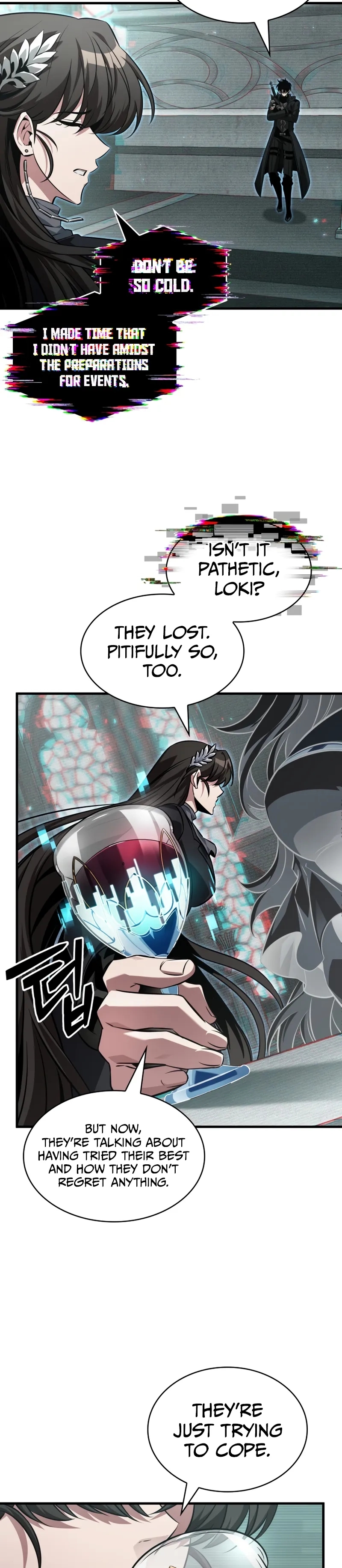 Read Pick Me Up Manga Online