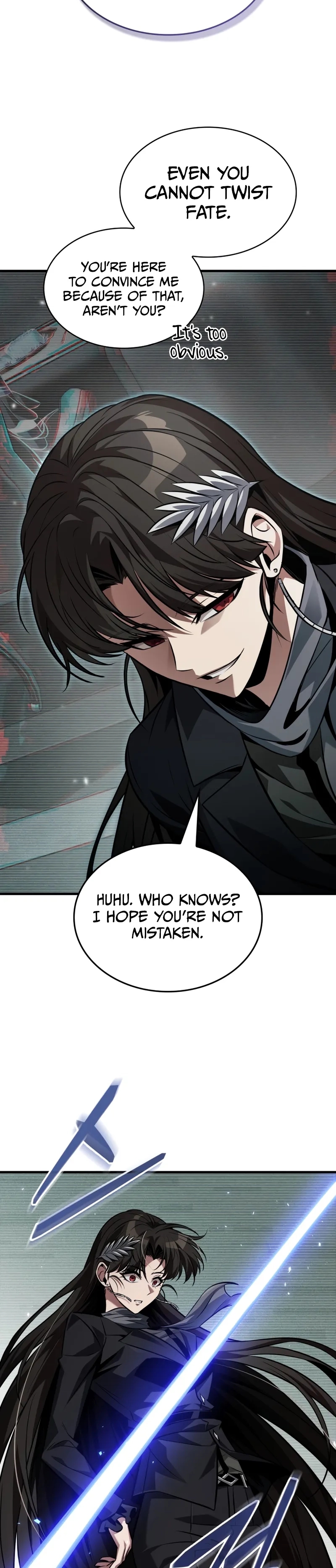 Read Pick Me Up Manga Online