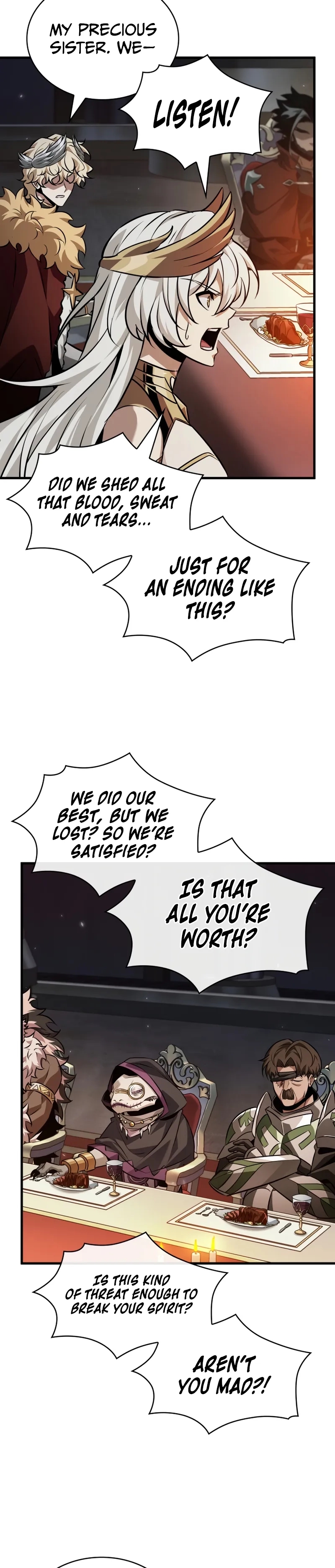Read Pick Me Up Manga Online