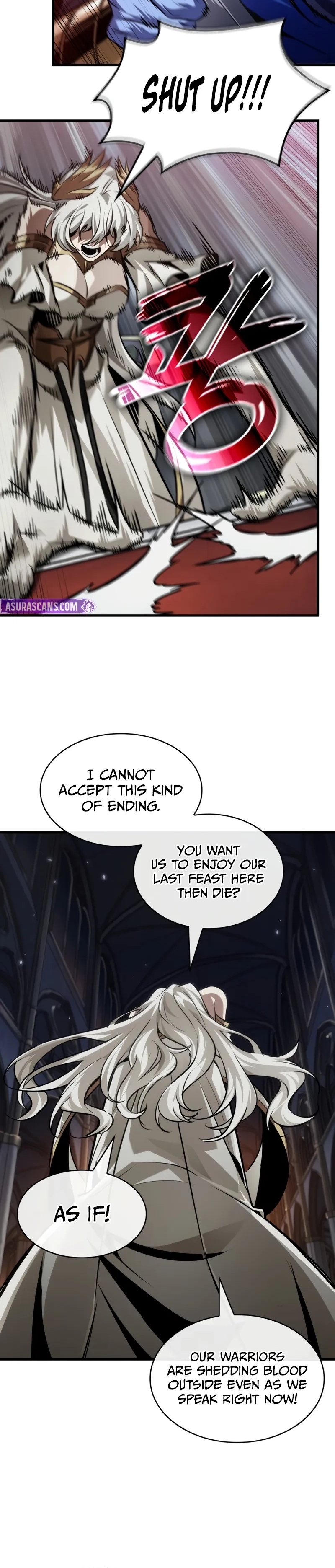 Read Pick Me Up Manga Online