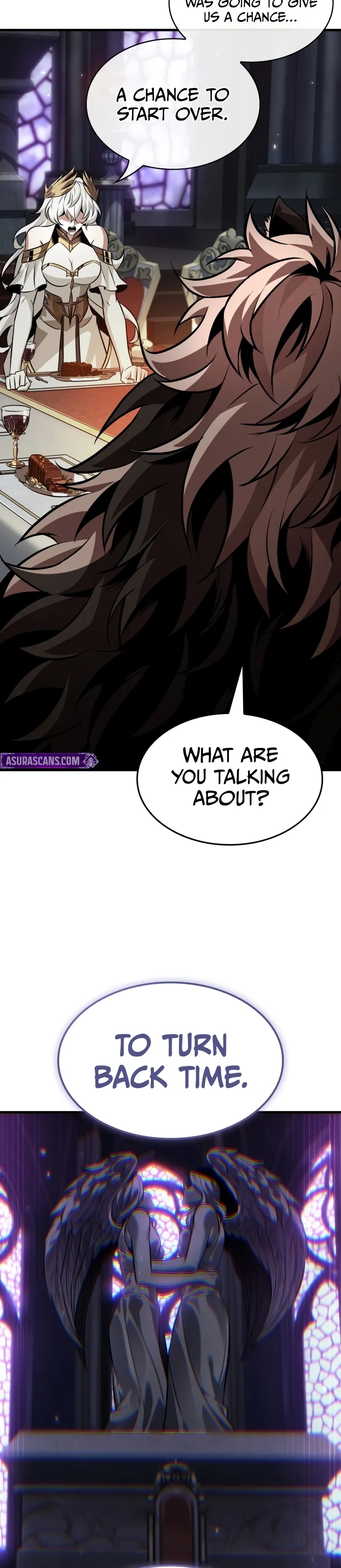 Read Pick Me Up Manga Online