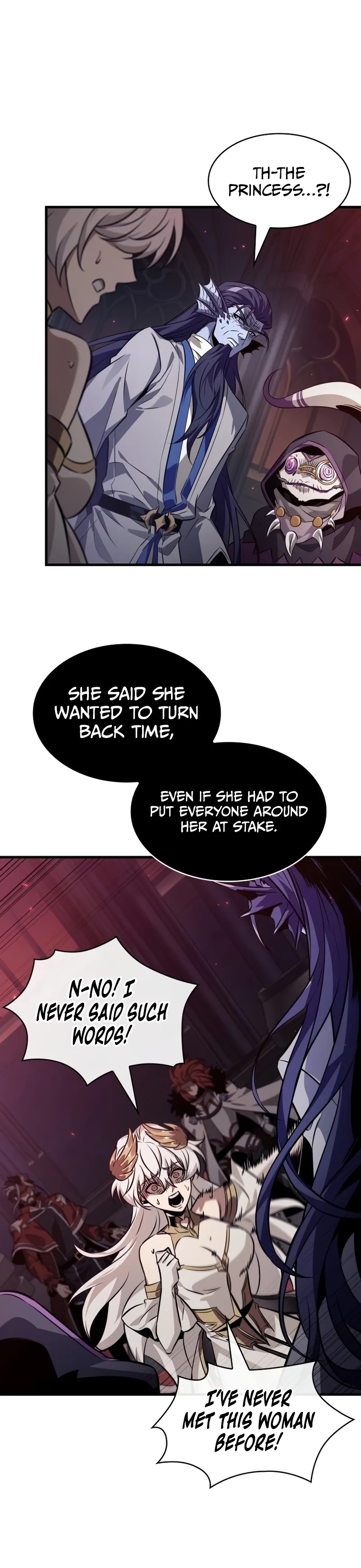 Read Pick Me Up Manga Online
