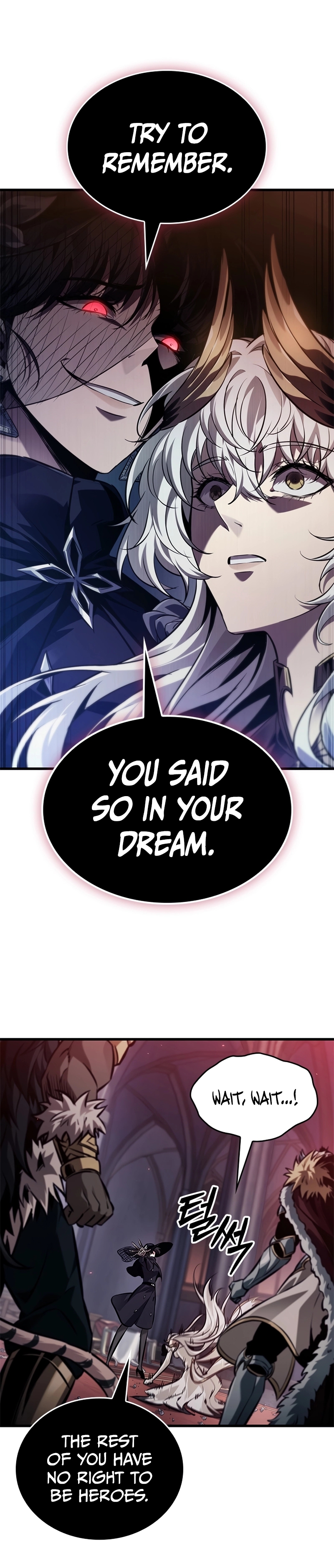 Read Pick Me Up Manga Online