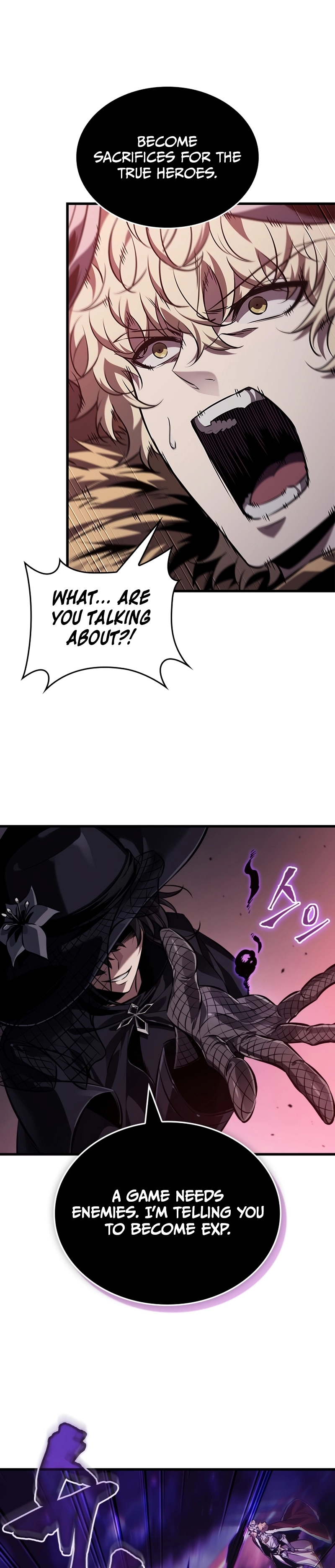 Read Pick Me Up Manga Online